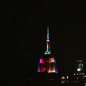 Meet your Posher, Me