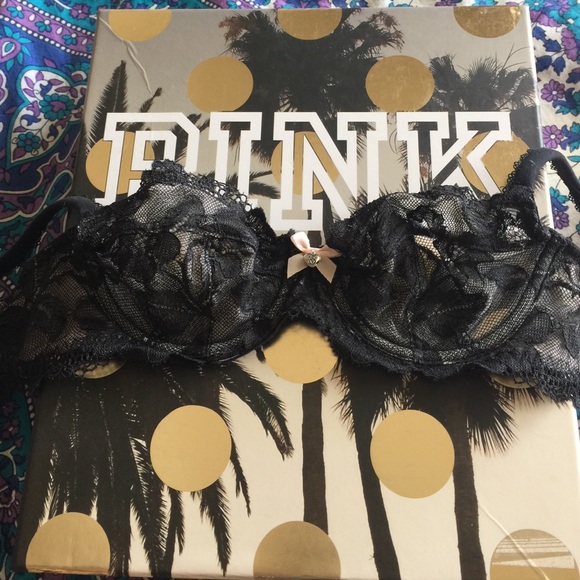 Victoria's Secret Bra