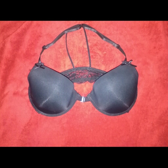 Very sexy bra