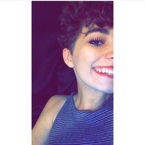 Meet your Posher, Trina