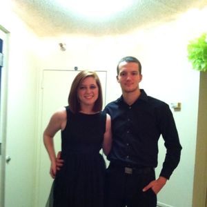 Meet your Posher, Stephen