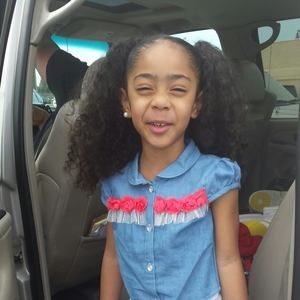 Meet your Posher, Maritha