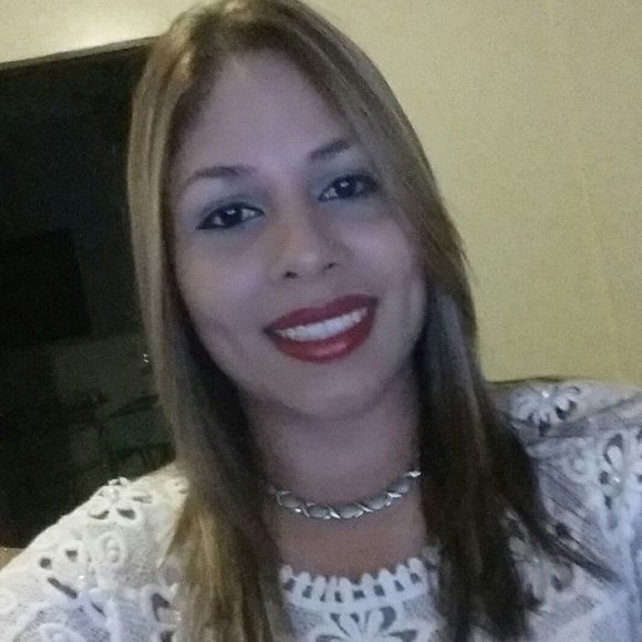 Meet your Posher, Johanna - Picture 1 of 1