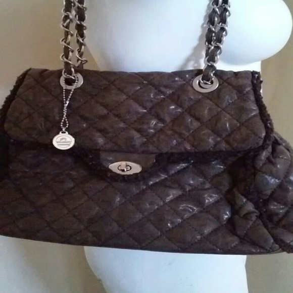 Big buddah purse
