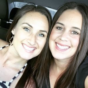 Meet your Posher, Hailey