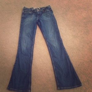 Express Jeans