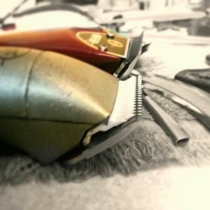 Meet your Posher, Emanuel