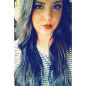 Meet your Posher, Gabbi