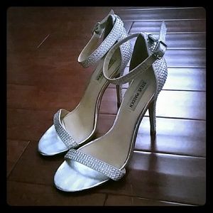 A little piece of my ?