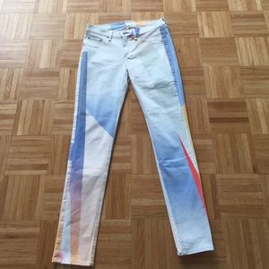 Rag and bone jeans