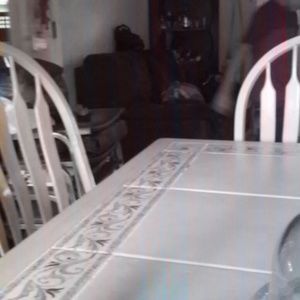 Meet your Posher, Flor