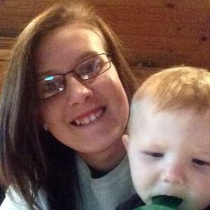 Meet your Posher, Kaylee