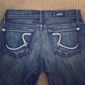 Rock & Republic Jeans