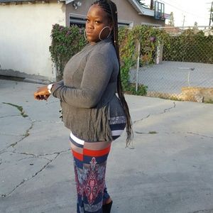 Meet your Posher, Sequana