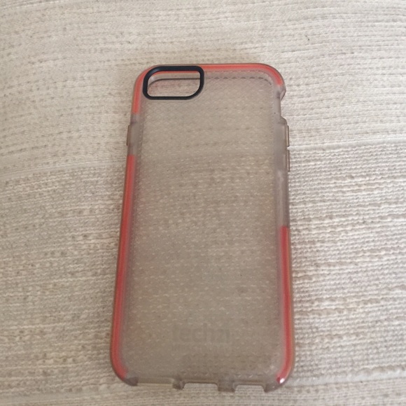 Tech21 iPhone 6 case
