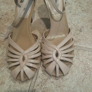 Pumps by Naturalizer