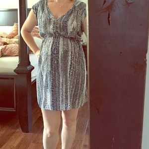 Maternity Dress