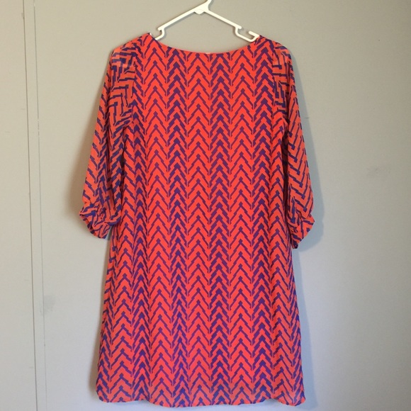 Rachel Kate Dress - Picture 3 of 3