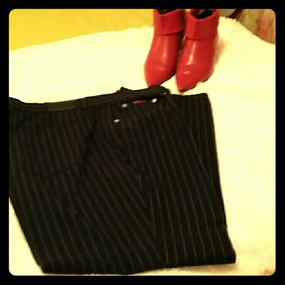 Pants