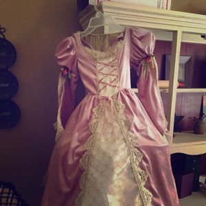 Princess costume