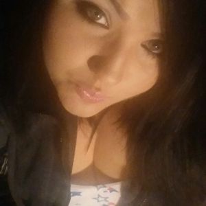 Meet your Posher, Brittney