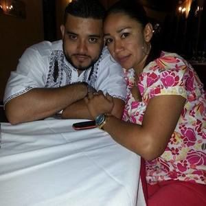 Meet your Posher, César madelyn