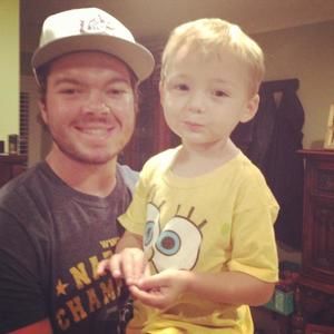 Meet your Posher, Ben