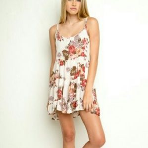 Brandy melville jada dress
