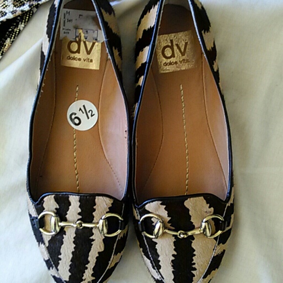 SOLD πHPπDolce Vita Calf Totaltrendsetter - Picture 2 of 3