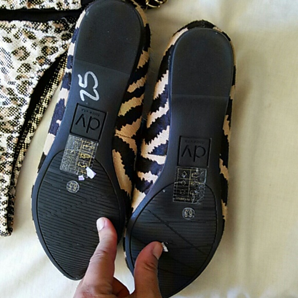 SOLD πHPπDolce Vita Calf Totaltrendsetter - Picture 3 of 3