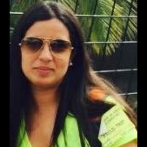 Meet your Posher, Jyoti