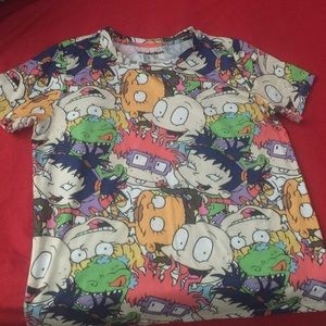Rugrat Shirt