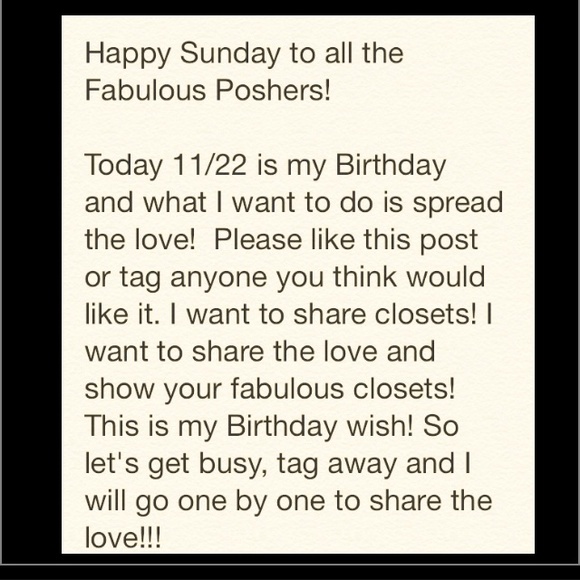 Sharing is caring 💕💕💕