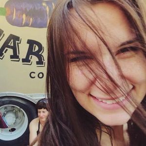 Meet your Posher, Erin