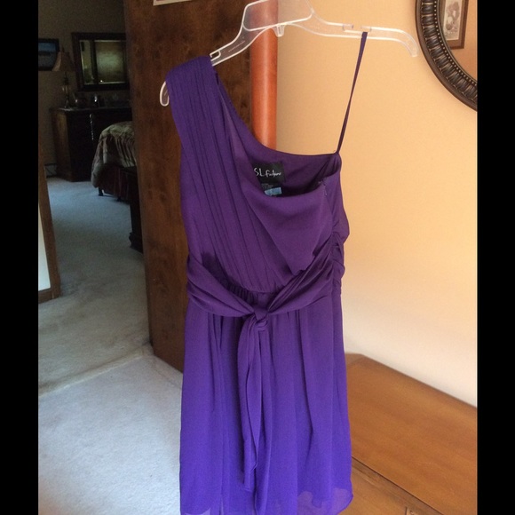 Cocktail dress
