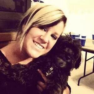 Meet your Posher, Kayleigh