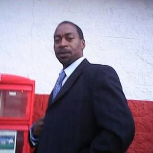 Meet your Posher, Ken