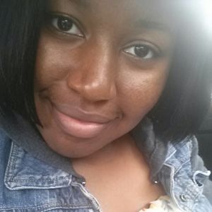 Meet your Posher, Rashonda