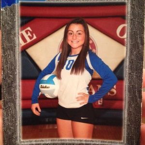 Meet your Posher, Chelsea