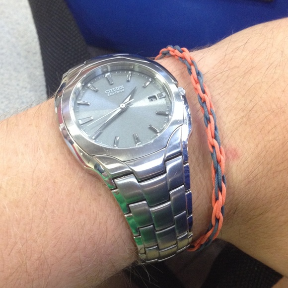 Citizen Eco-Drive watch