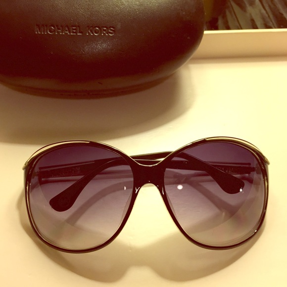Michael Kors La Palma sunglasses