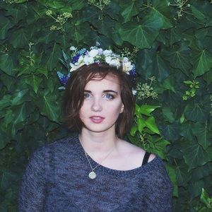 Meet your Posher, Ally