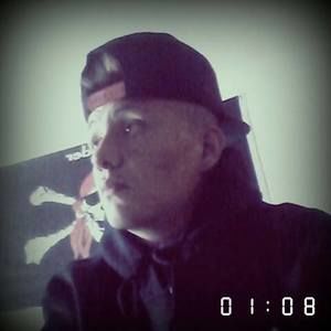 Meet your Posher, Damien