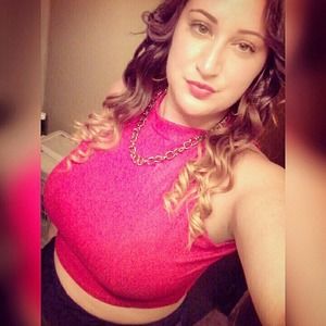 Meet your Posher, Jill