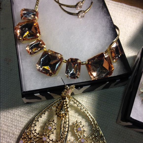 Jewelry Jewelry Bundle Poshmark