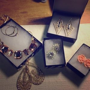 Jewelry Bundle