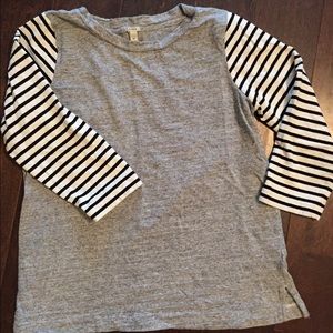 JCrew Top