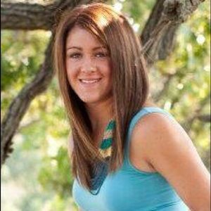 Meet your Posher, Jena