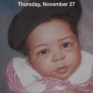 Meet your Posher, Denise