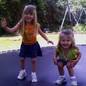 Meet your Posher, April